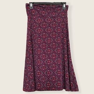 LuLaRoe Skirt